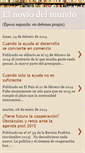 Mobile Screenshot of pablomartinezoses.net